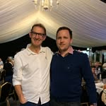Paul Brasington - @paulbras - Instagram
