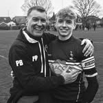 Paul Bratton - @bratts1969 - Instagram