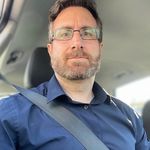 Paul Braud - @deloriepatrick - Instagram