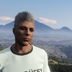 Paul Braxton - @avebrrax - Instagram