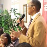 Paul Braxton - @paulbraxtonphd - Instagram