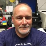 Paul Brazier - @paul_brazier987 - Instagram