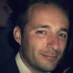 Paul Brazier - @pabrazier - Instagram