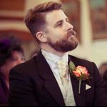 Paul Brazier - @brazic80 - Instagram