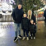 𝗣𝗮𝘂𝗹 𝗕𝗿𝗮𝘇𝗶𝗲𝗿 - @paulbrazier88 - Instagram