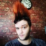 Paul Brazier - @grillz_pops - Instagram