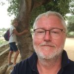 Paul Brazier - @brazier5038 - Instagram