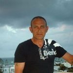 Paul Brazier - @paul.brazier.64 - Instagram