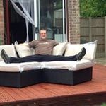 Raymond Paul Brazier - @raymondbrazier - Instagram