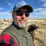 Paul Bridger of Intentional Directions - @intentional_directions - Instagram