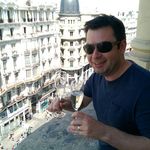 Paul Breen - @super_breen - Instagram