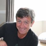 Paul Breen - @paulbreen20 - Instagram