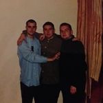 Paul Breen - @breen9263 - Instagram