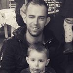 paul breen - @breen8246 - Instagram