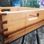 Paul Breen Carpentry - @paulbreencarpentry - Instagram