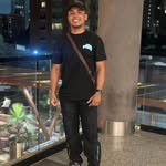 Paul Orozco - @paul_breynner18 - Instagram