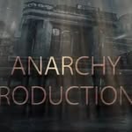 Paul Bridger - @thisisanarchy - Instagram