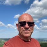 Paul Bridger - @bridger389 - Instagram