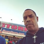 Paul Brisbane - @paulbrisbane - Instagram