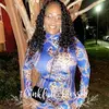Paulette Brisbane - @paulettebrisbane - TikTok