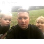 Paul Briscoe - @paulbrisk - Instagram