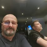 Paul Briscoe - @briscoe9265 - Instagram