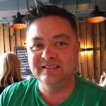 Paul Briscoe - @paul.briscoe67 - Instagram