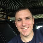 Paul Briscoe - @briscoe1608 - Instagram