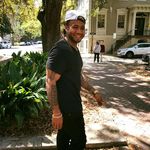 Paul Briscoe - @briscoe44 - Instagram