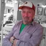 Paul Briscoe - @paulbriscoe - Instagram