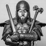 Paul-andré Brisson - @dyeux40k - Instagram
