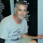 Paul Brisson - @paulbris - Instagram