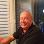 Paul Brisson - @paulbrisson7440 - Instagram