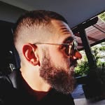 Jean-Paul Britz - @jeanpaulbritz - Instagram