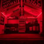 Paul Britz - @the.mini.moto.mechanic - Instagram