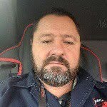 Paul Stefanes Rudolf Britz - @paulbritz - Instagram