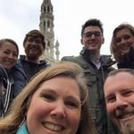 Paul Brobst - @grittytalkstome - Instagram