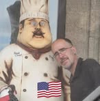 Paul Brott - Facebook