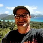 Paul Brockmann - @paulbsrca - Instagram