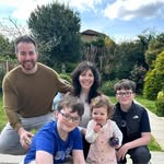 Paul Bromilow - @paulbrommy - Instagram