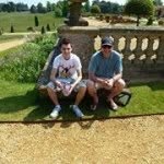 Paul Bromley - @paulbromleys - Instagram