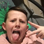 Thunder Boy - @paul.bromfield2018 - Instagram