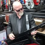 Paul Brosche - Facebook