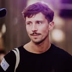 Paul Brosche - @broschepaul - Instagram