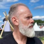 Palle Broström - @bongopalle - Instagram