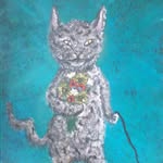 Paul Broughall Art - @paulbroughallart - Instagram