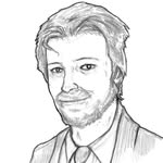 Paul Brough - @paul.b.illustrations - Instagram