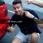 Paul Brough - @heyteeps - Instagram