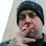 Paul Brough - @_artonmysleeve - Instagram
