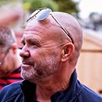Paul Brough - @diggerbrough - Instagram